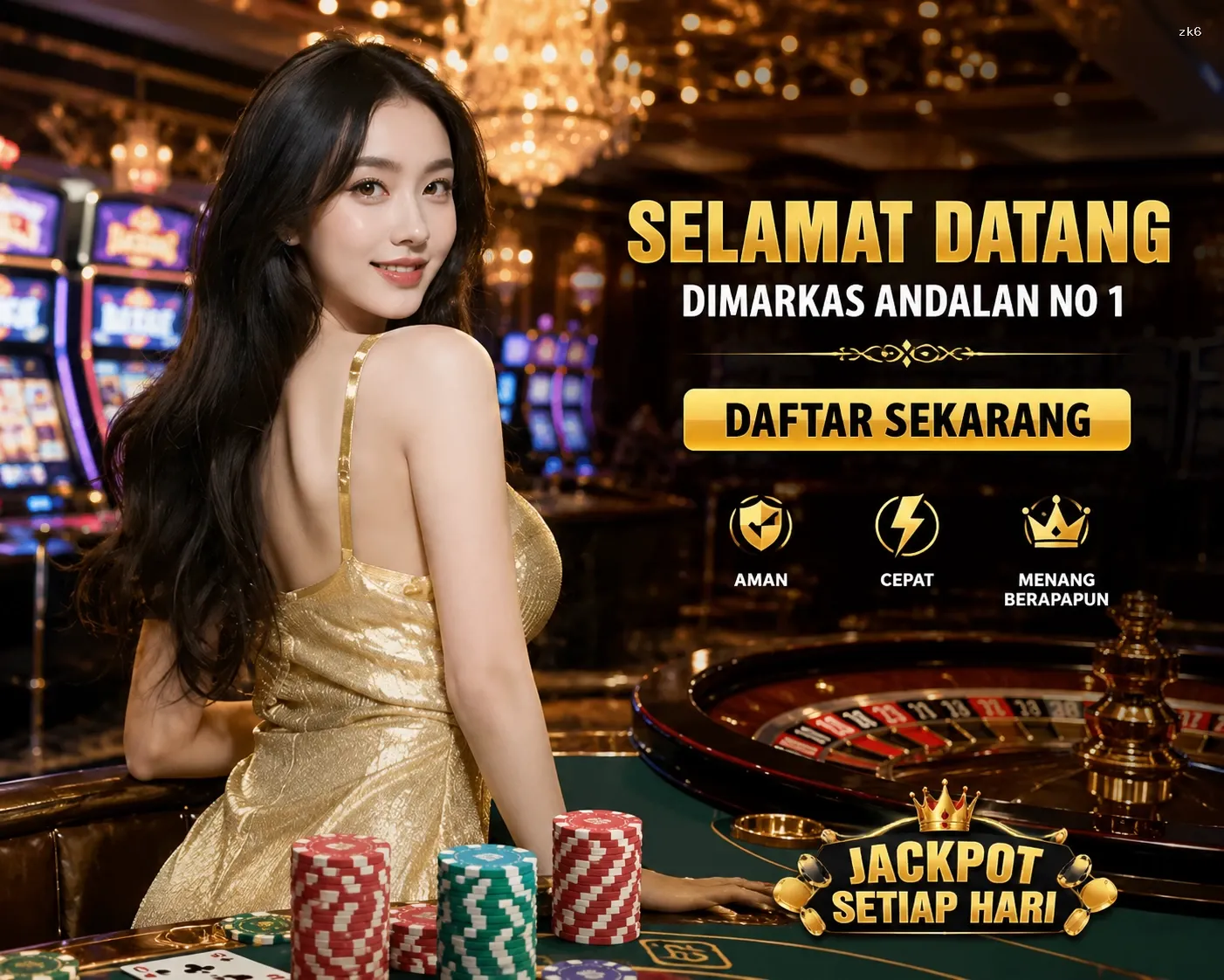 Tips dan Trik Bermain di zk6 untuk Pemula